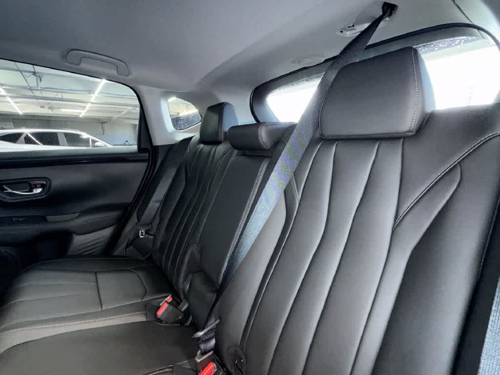 2026 Acura ADX FWD