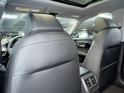 2026 Acura ADX FWD