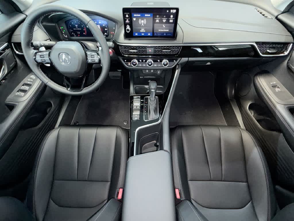 2026 Acura ADX FWD