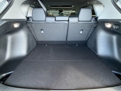 2026 Acura ADX FWD