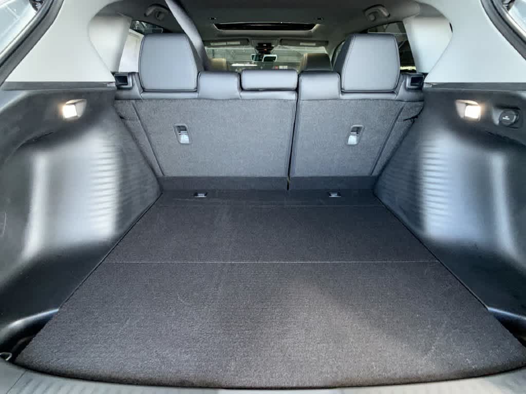 2026 Acura ADX FWD