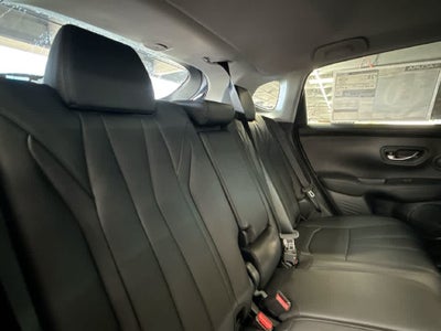 2026 Acura ADX FWD