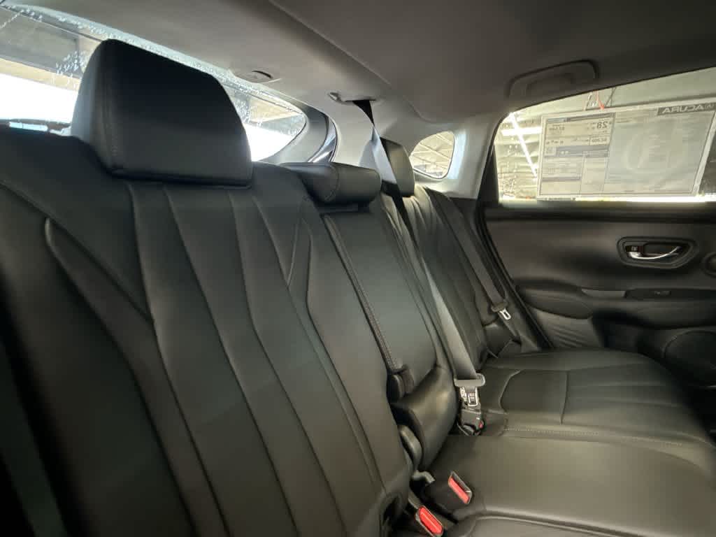 2026 Acura ADX FWD