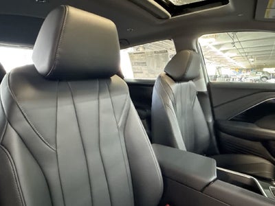 2026 Acura ADX FWD