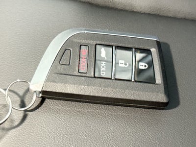 2026 Acura ADX FWD
