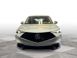 2026 Acura ADX FWD