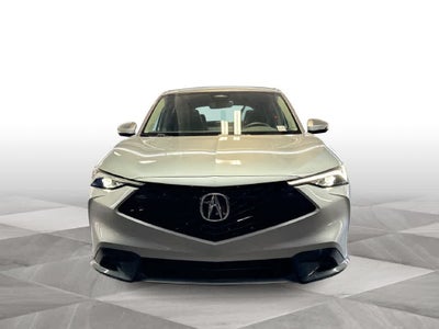2026 Acura ADX FWD