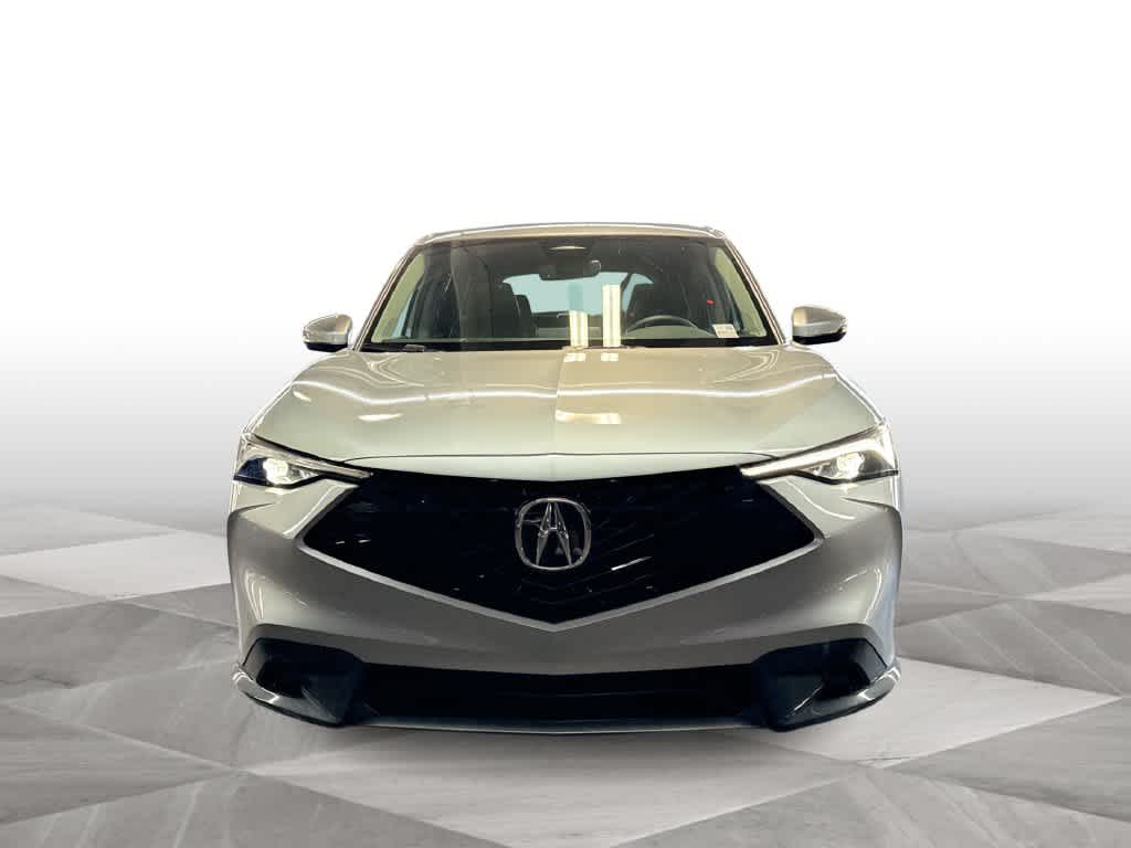 2026 Acura ADX FWD