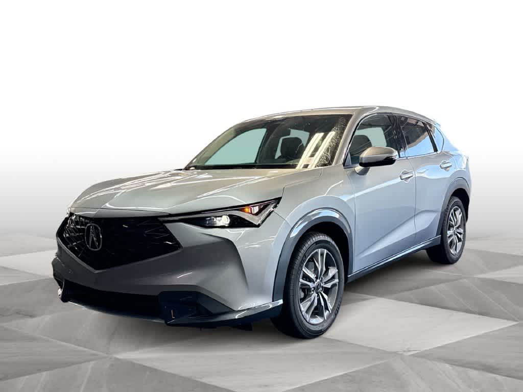 2026 Acura ADX FWD