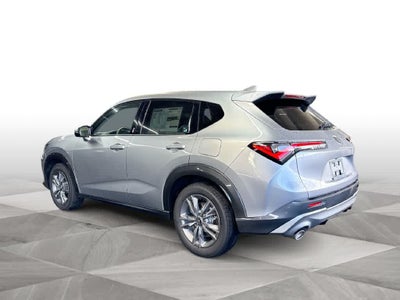 2026 Acura ADX FWD