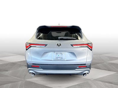 2026 Acura ADX FWD