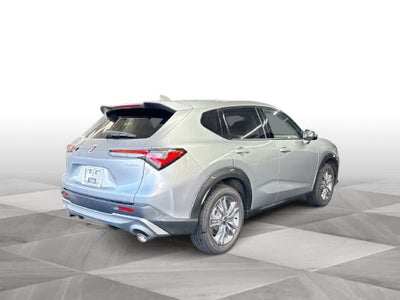 2026 Acura ADX FWD