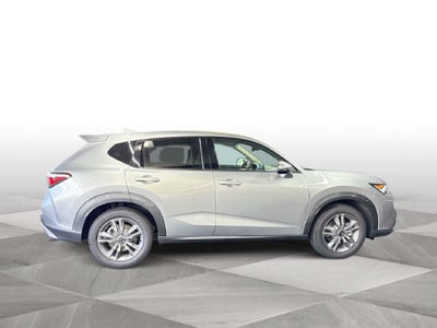 2026 Acura ADX FWD