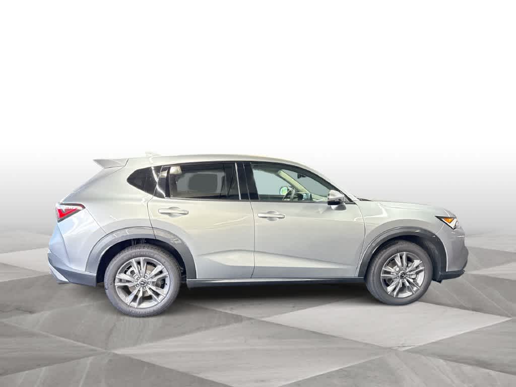 2026 Acura ADX FWD