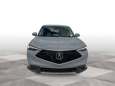 2026 Acura ADX ADX