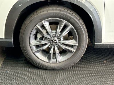 2026 Acura ADX FWD