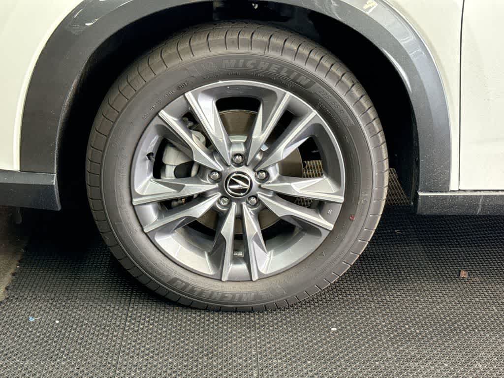 2026 Acura ADX FWD