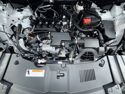 2026 Acura ADX FWD