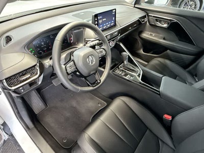 2026 Acura ADX FWD