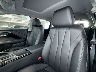 2026 Acura ADX FWD