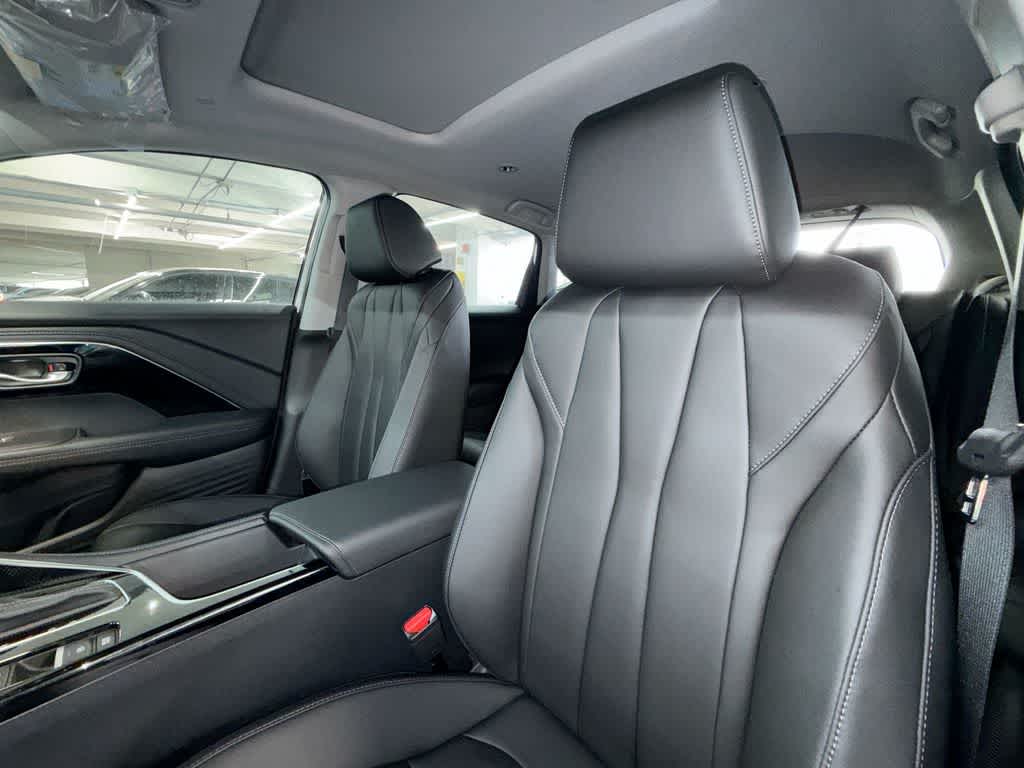 2026 Acura ADX FWD
