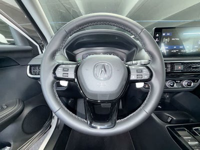2026 Acura ADX FWD