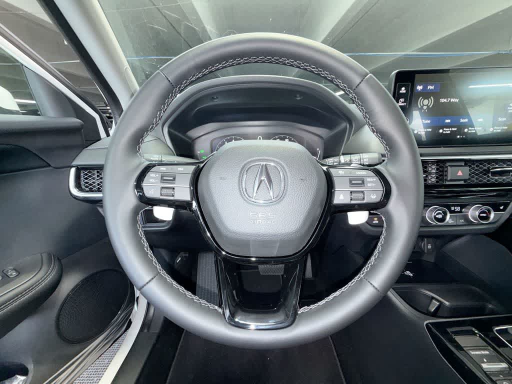 2026 Acura ADX FWD