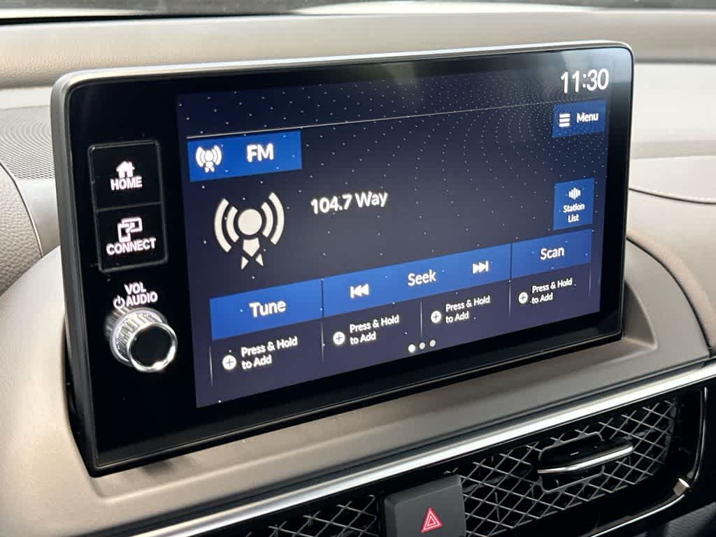 2026 Acura ADX FWD