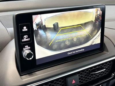 2026 Acura ADX FWD