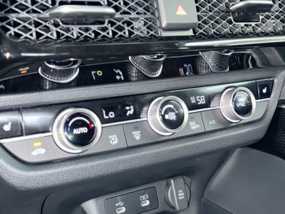 2026 Acura ADX FWD