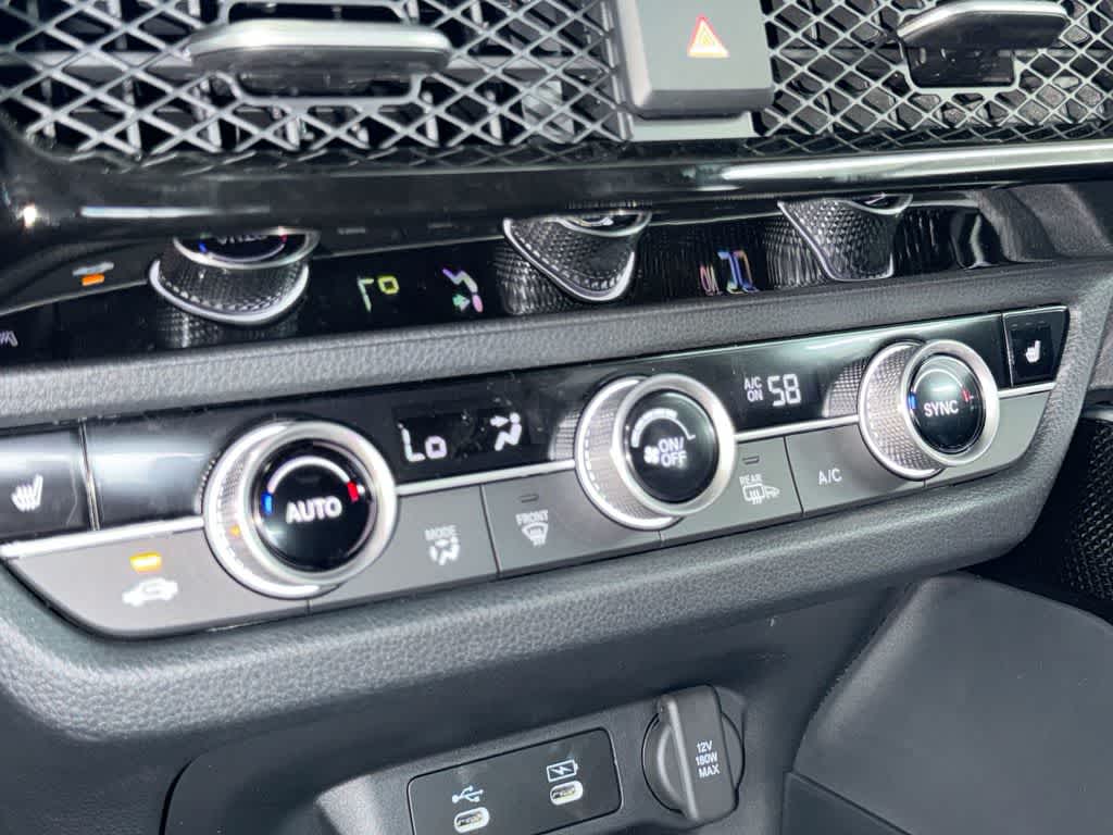 2026 Acura ADX FWD