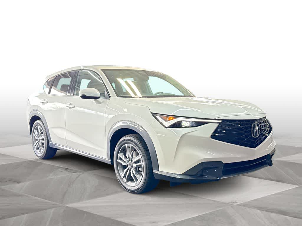 2026 Acura ADX FWD