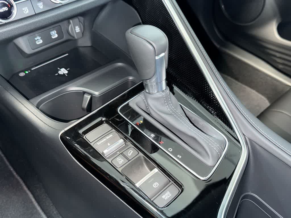 2026 Acura ADX FWD