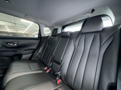 2026 Acura ADX FWD