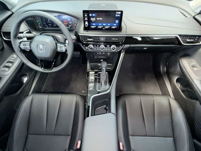 2026 Acura ADX FWD