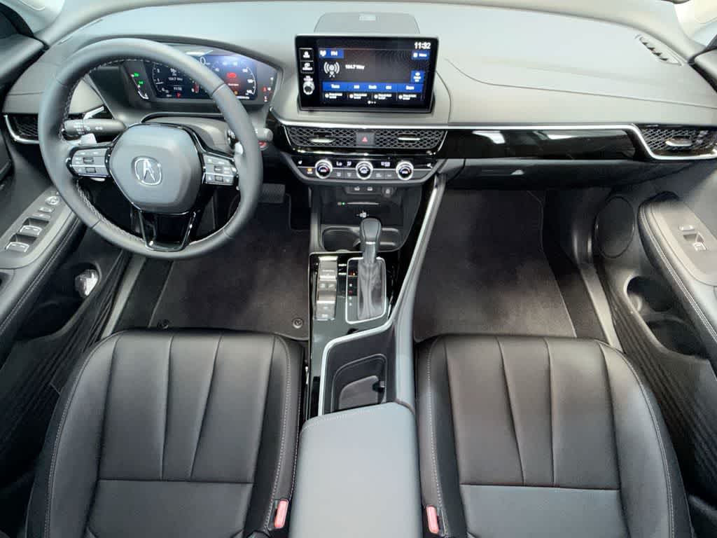 2026 Acura ADX FWD