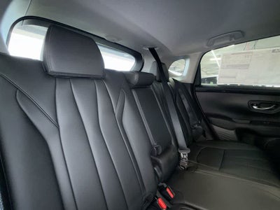 2026 Acura ADX FWD