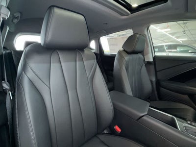 2026 Acura ADX FWD