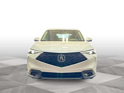 2026 Acura ADX FWD