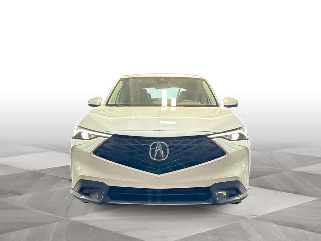 2026 Acura ADX FWD