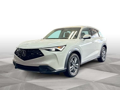 2026 Acura ADX FWD
