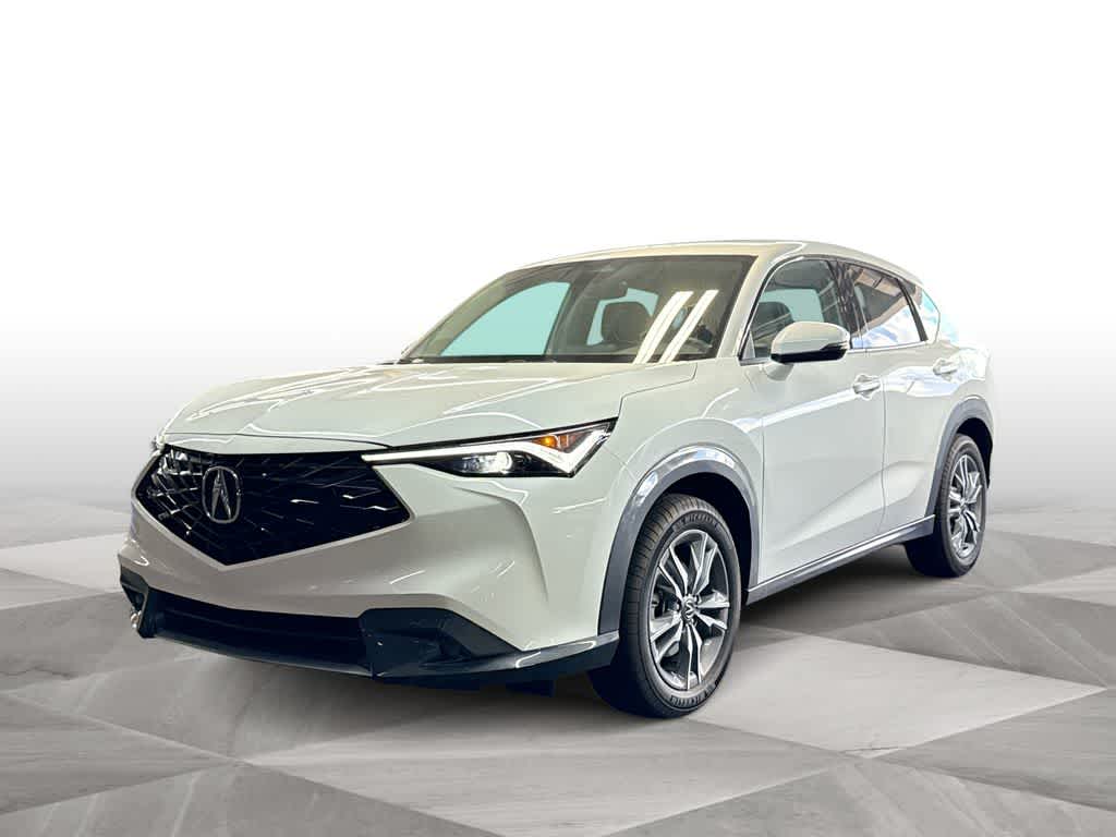2026 Acura ADX FWD