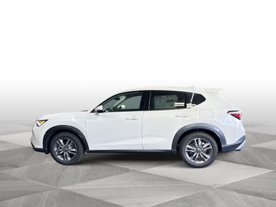 2026 Acura ADX FWD