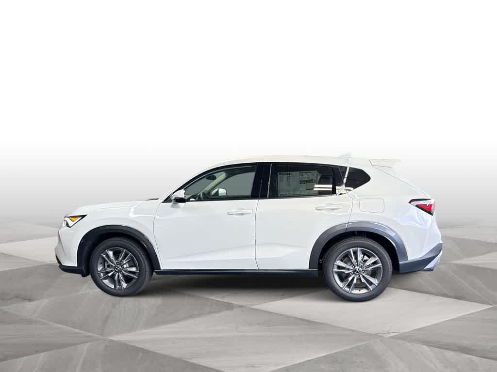 2026 Acura ADX FWD