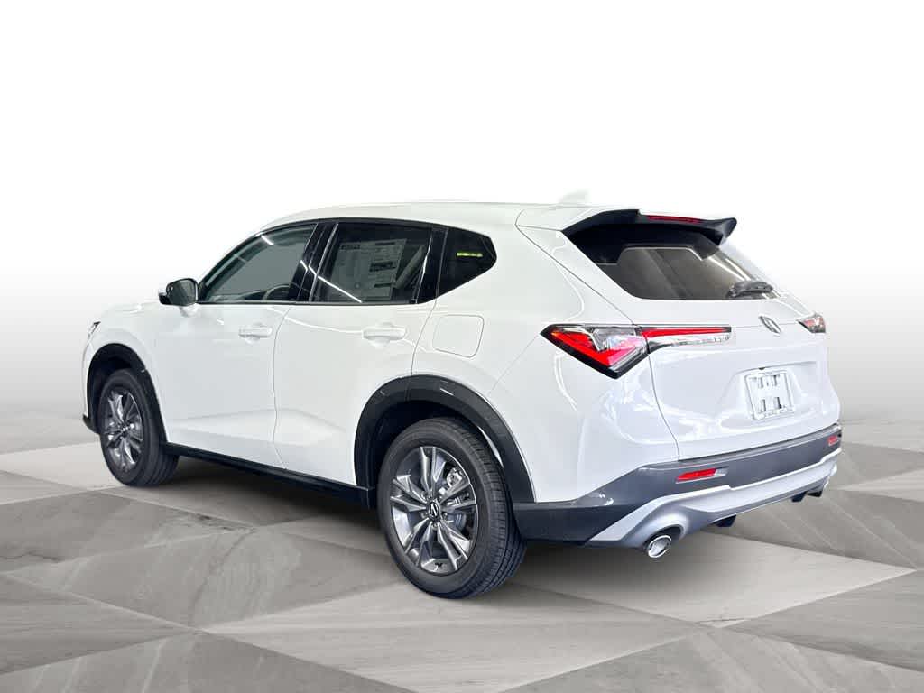 2026 Acura ADX FWD