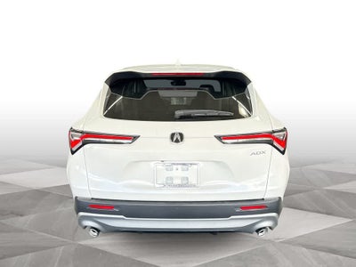 2026 Acura ADX FWD