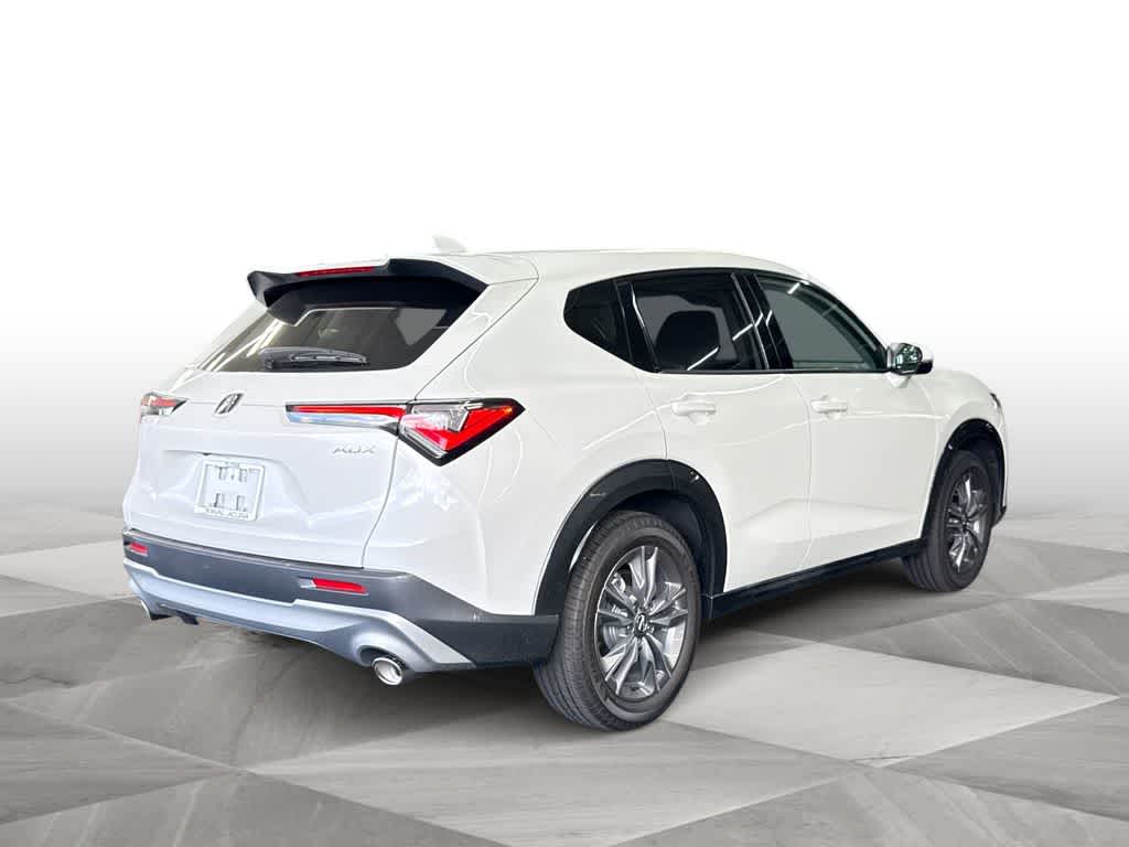 2026 Acura ADX FWD