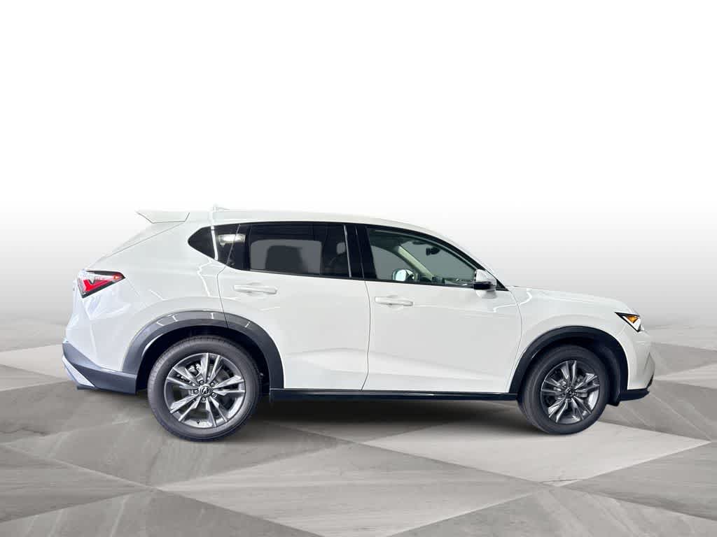 2026 Acura ADX FWD