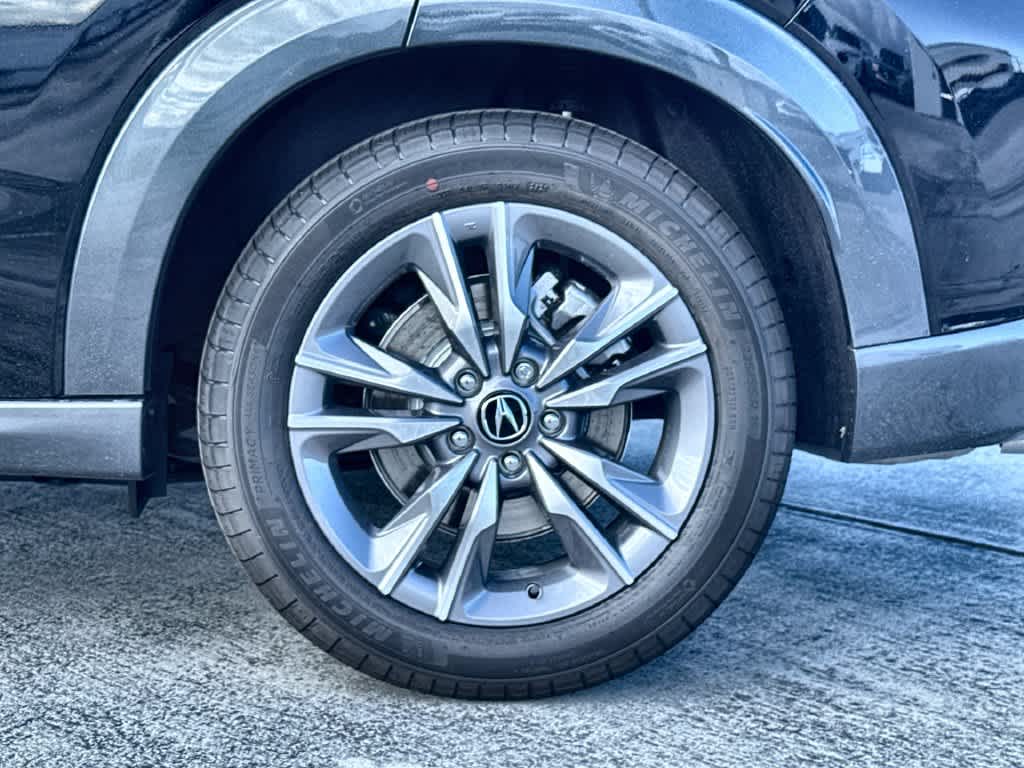 2026 Acura ADX FWD