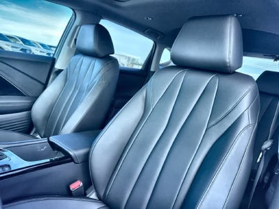 2026 Acura ADX FWD